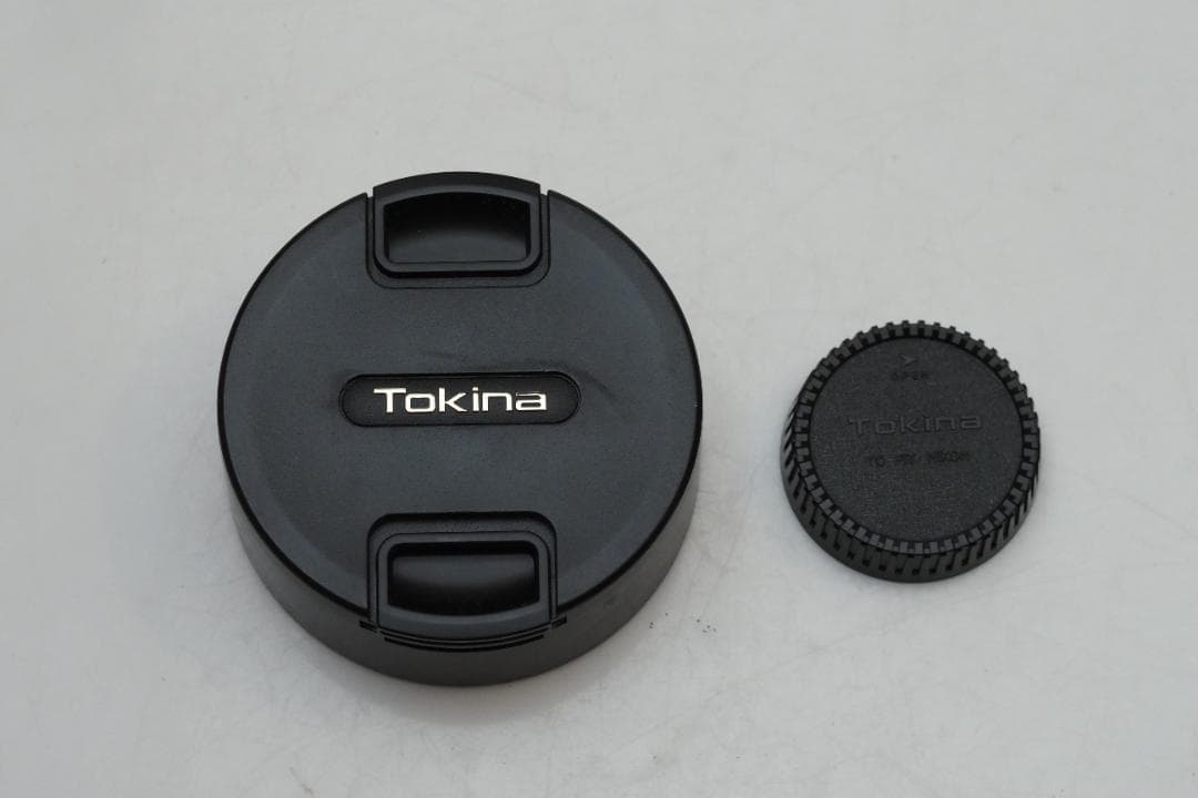 レンズ(ズーム) Tokina SD 16-28mm F2.8 ATX PRO FX
