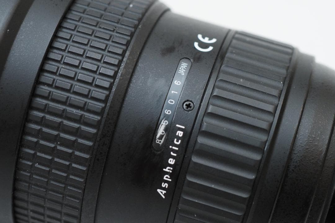 レンズ(ズーム) Tokina SD 16-28mm F2.8 ATX PRO FX