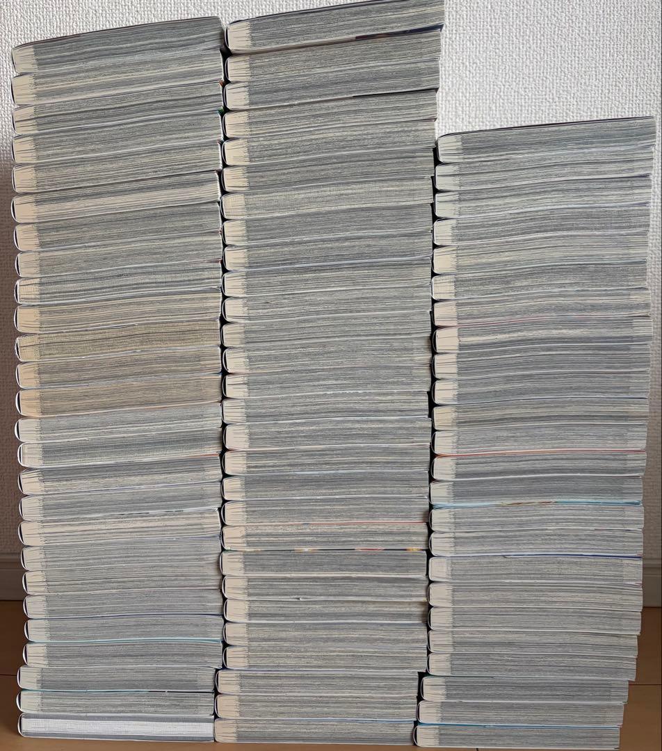 キングダム 1-77巻+人物録 78冊セット 帯付き 美品