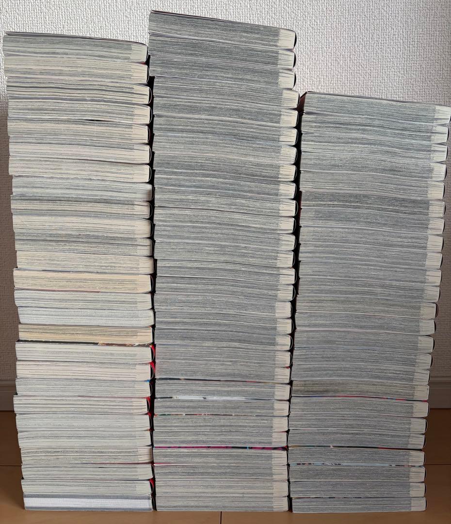 キングダム 1-77巻+人物録 78冊セット 帯付き 美品