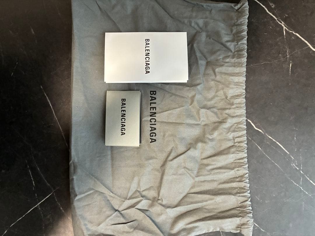 BALENCIAGA ショルダーバッグ