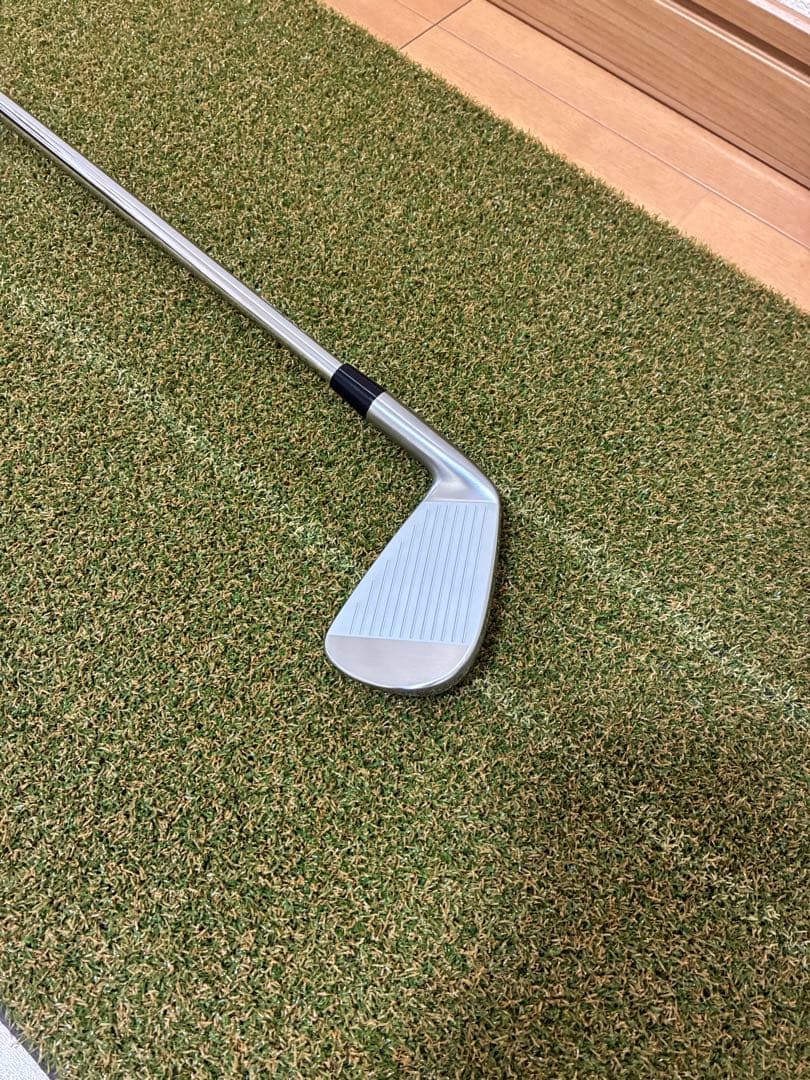 【未使用品】241cb 4番アイアン モーダス120 S 特注品