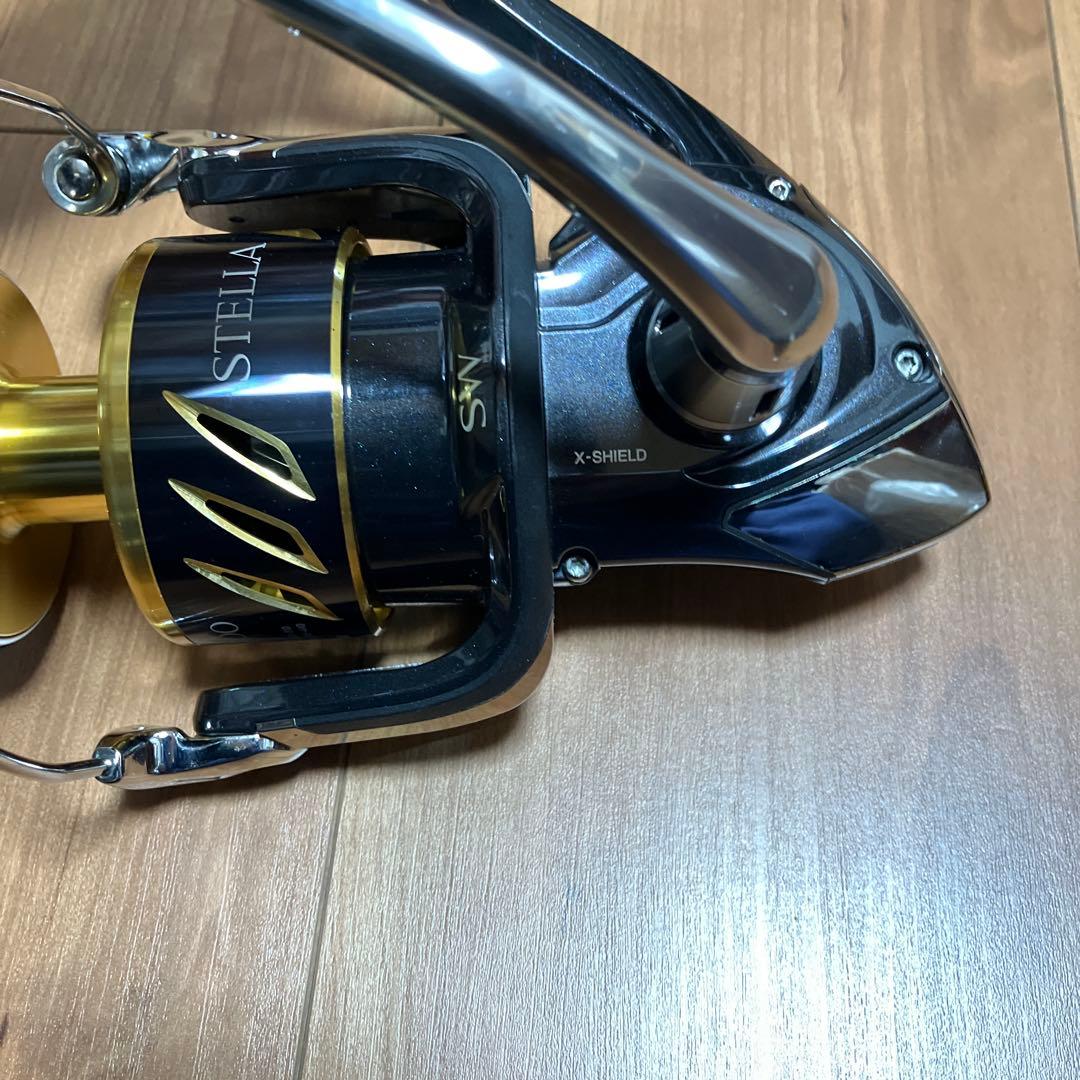 13ステラSW18000HG