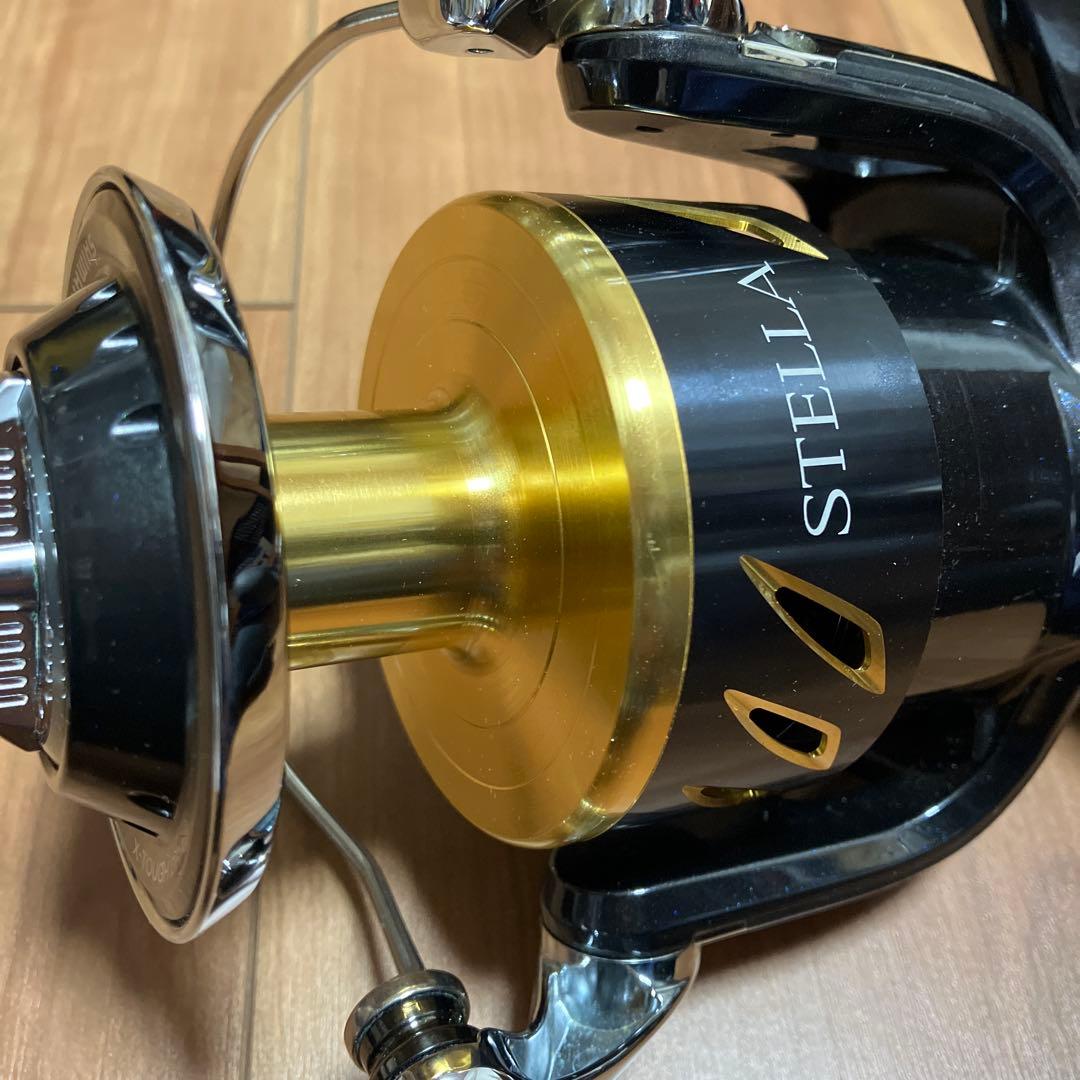 13ステラSW18000HG