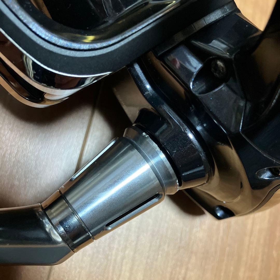 13ステラSW18000HG