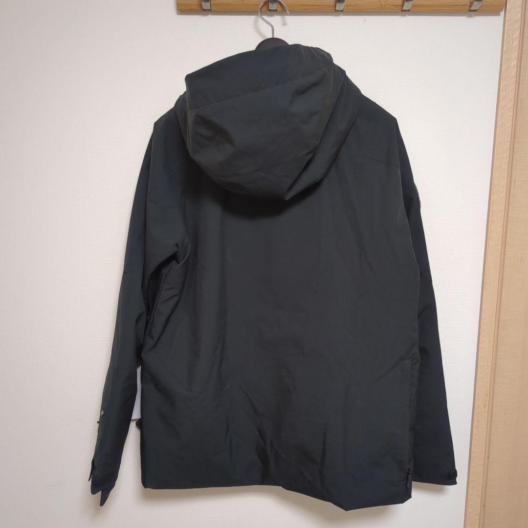 Phenix スキーウェア ブラック　メンズL　46200円