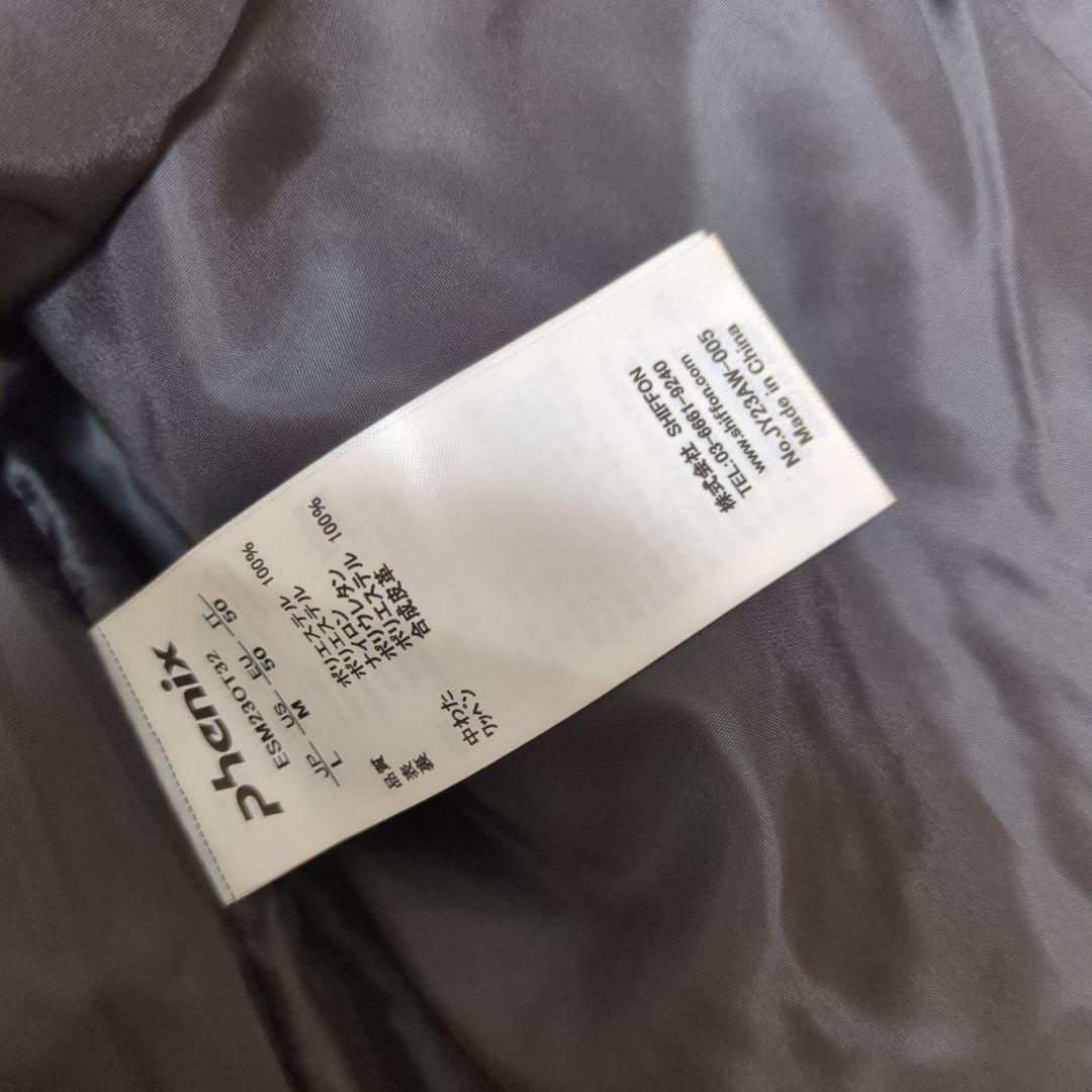 Phenix スキーウェア ブラック　メンズL　46200円