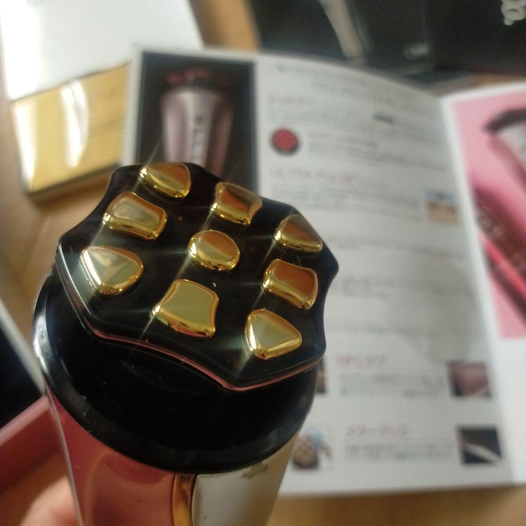 ARTISTIC & Co. Zeus II 美顔器