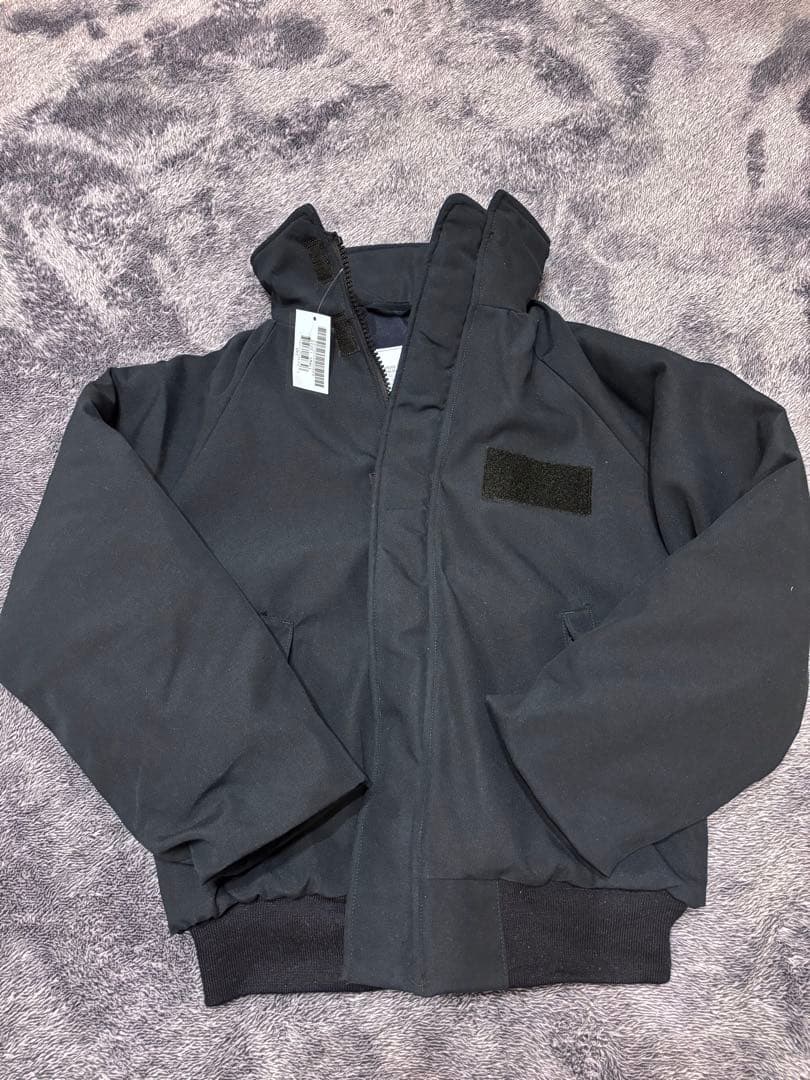 US.NAVY ミリタリージャケット