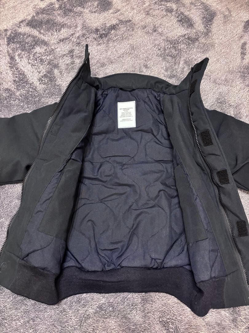 US.NAVY ミリタリージャケット