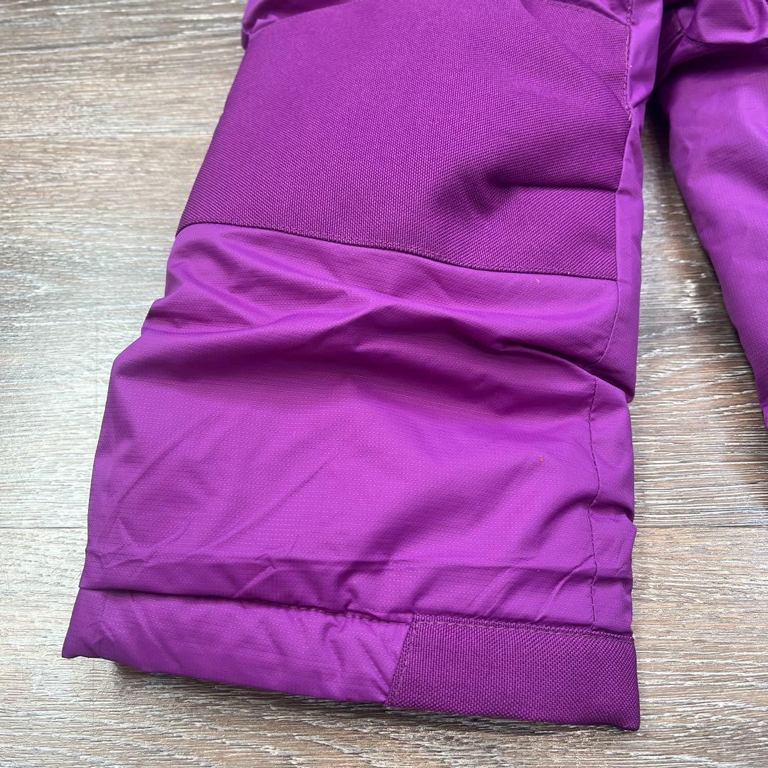 コロンビア　100 スキーウェア　美品　女の子