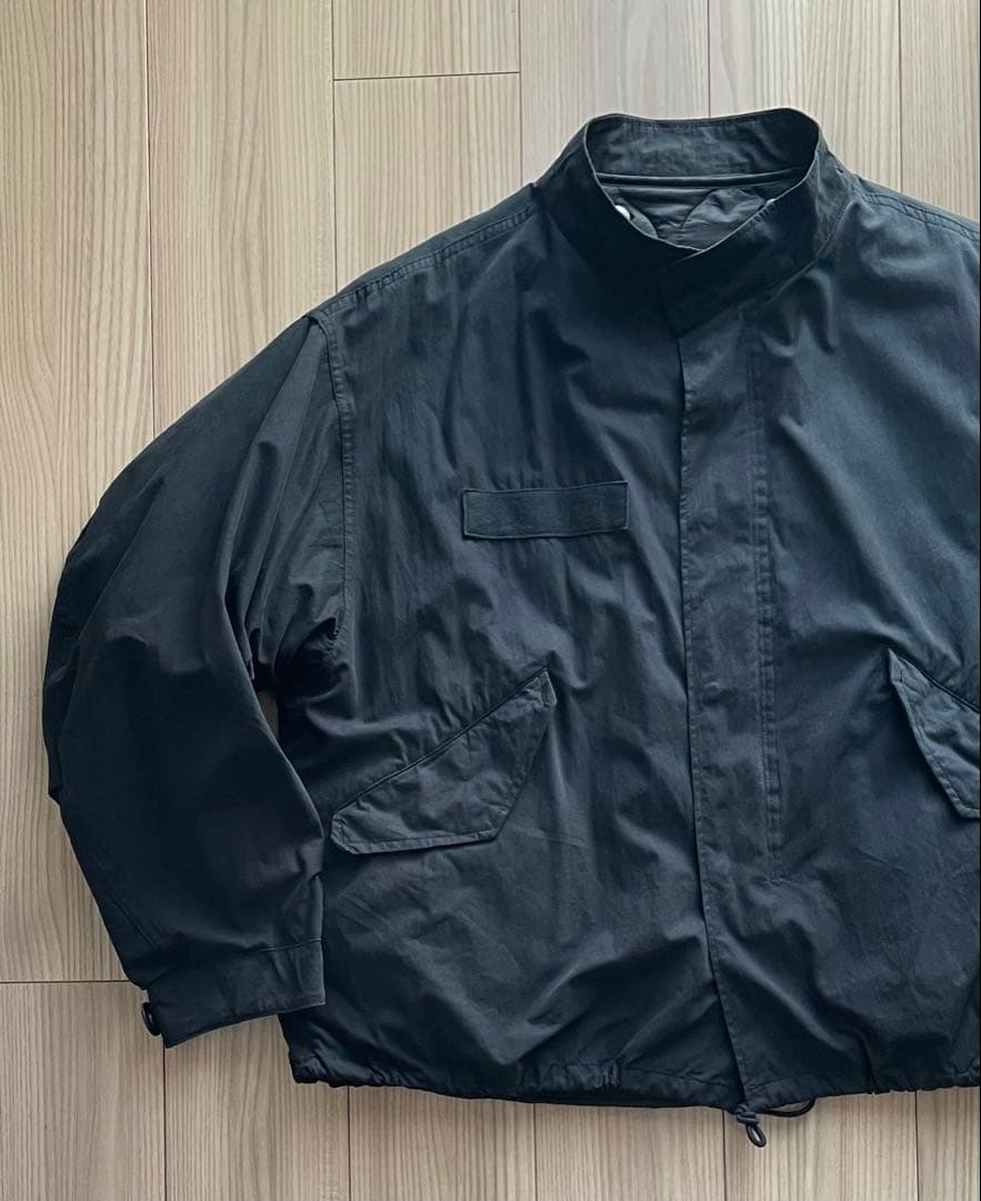 FREAK'S STORE M-65 ショートモッズコート S