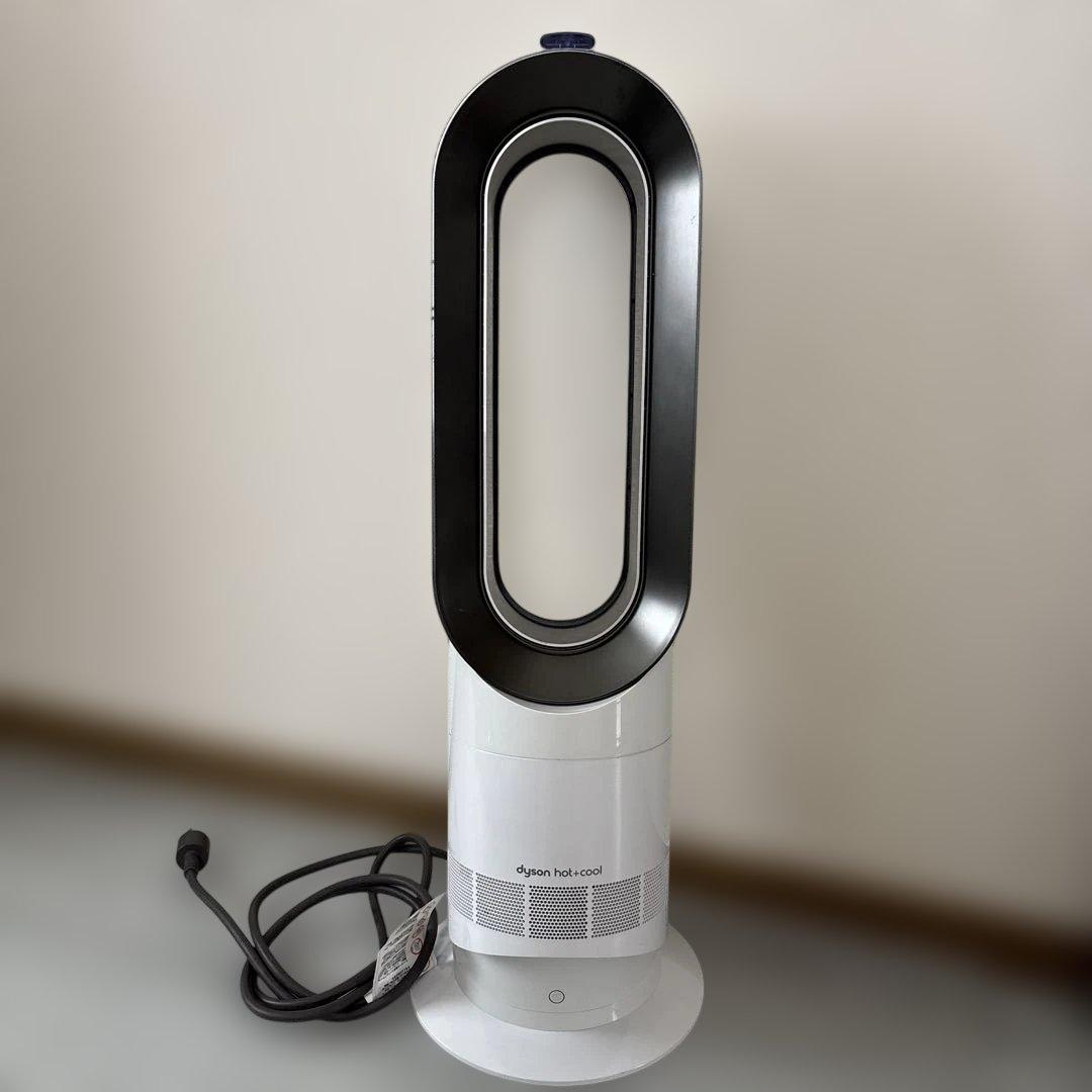 ミ*ュ様 ダイソン　hot +cool