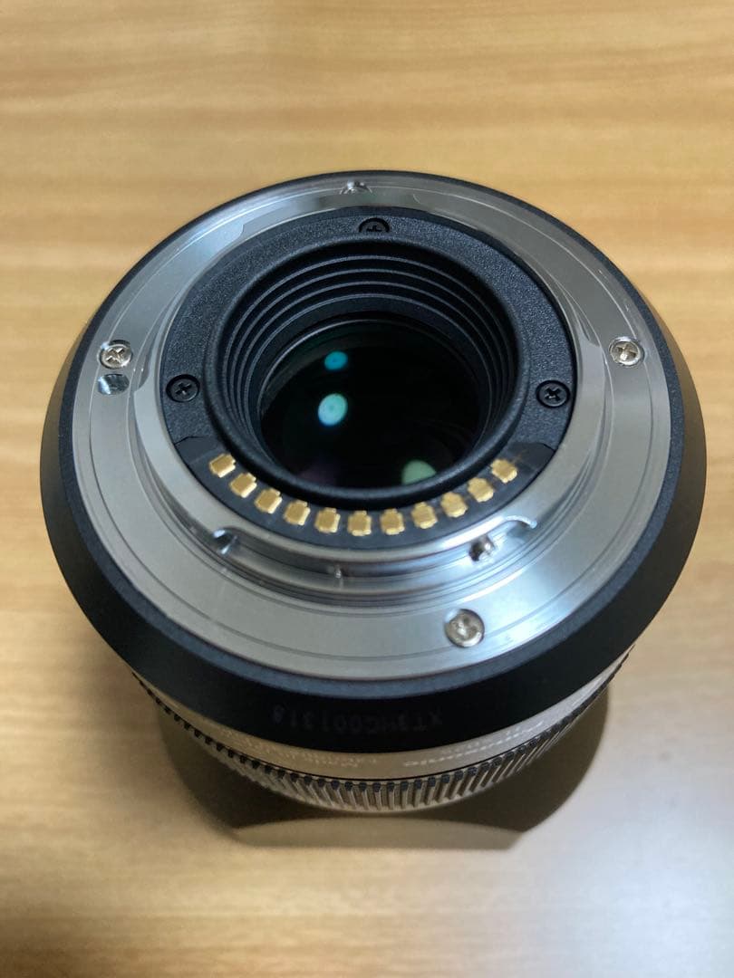 レンズ(単焦点) LEICA DG SUMMILUX 25mm F1.4 ASPH