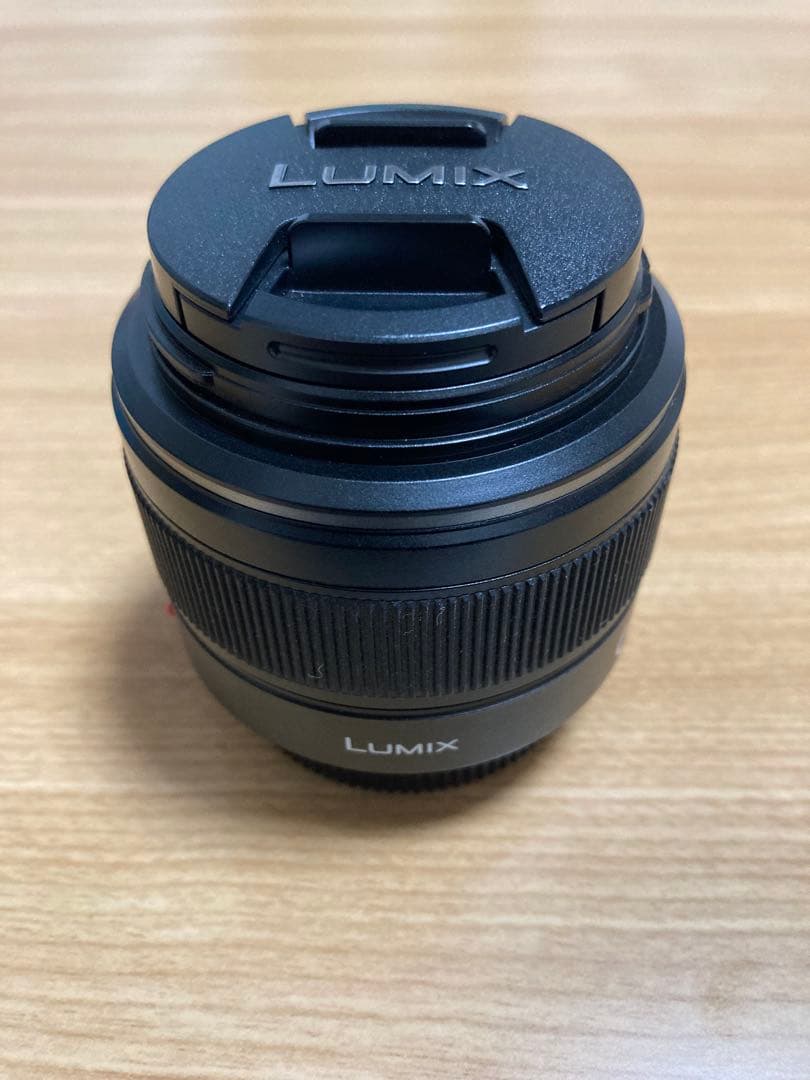 レンズ(単焦点) LEICA DG SUMMILUX 25mm F1.4 ASPH