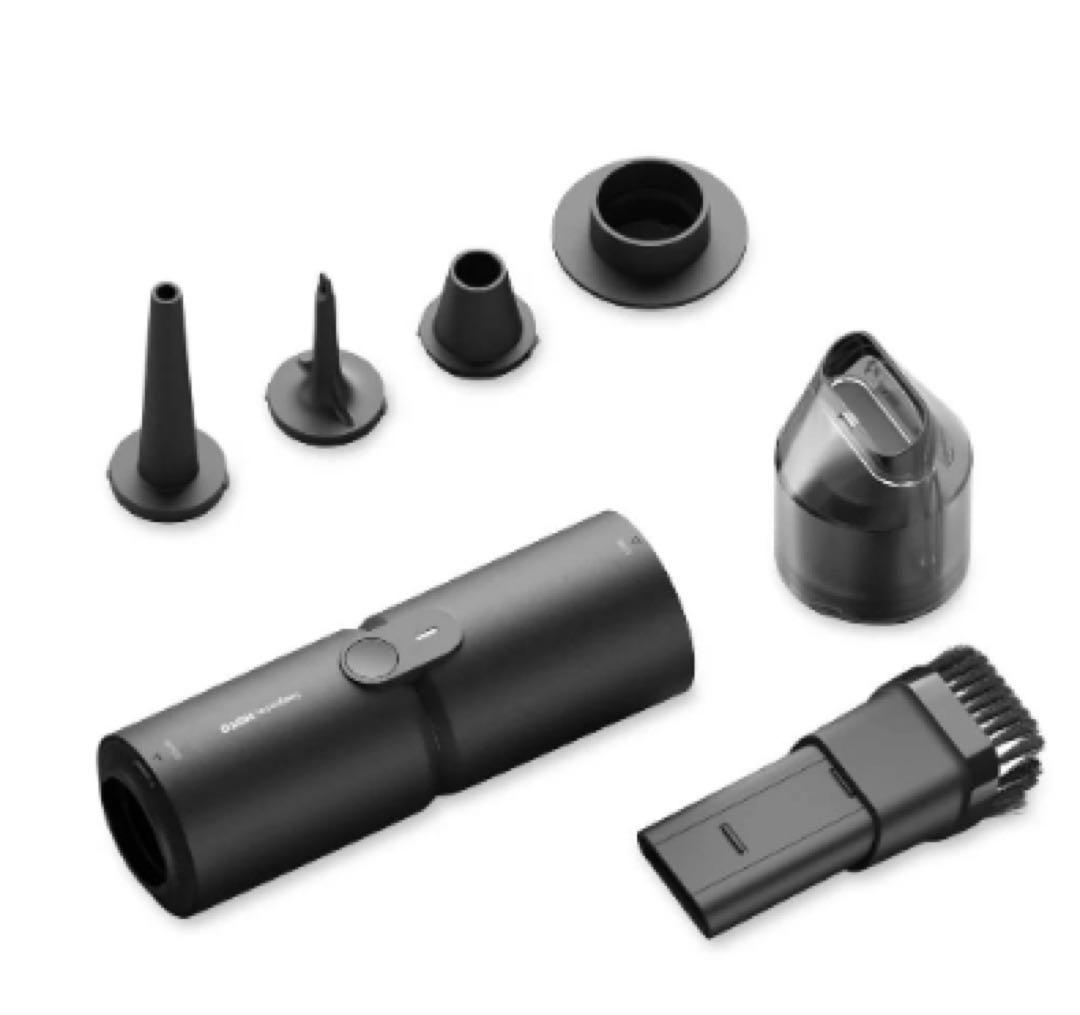 【新品】Hoto 4Way エアクリーナー