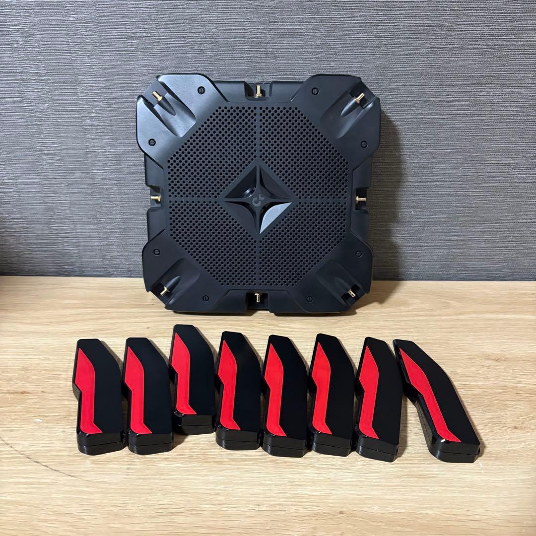 TP-Link Archer AX11000 ゲーミングルーター