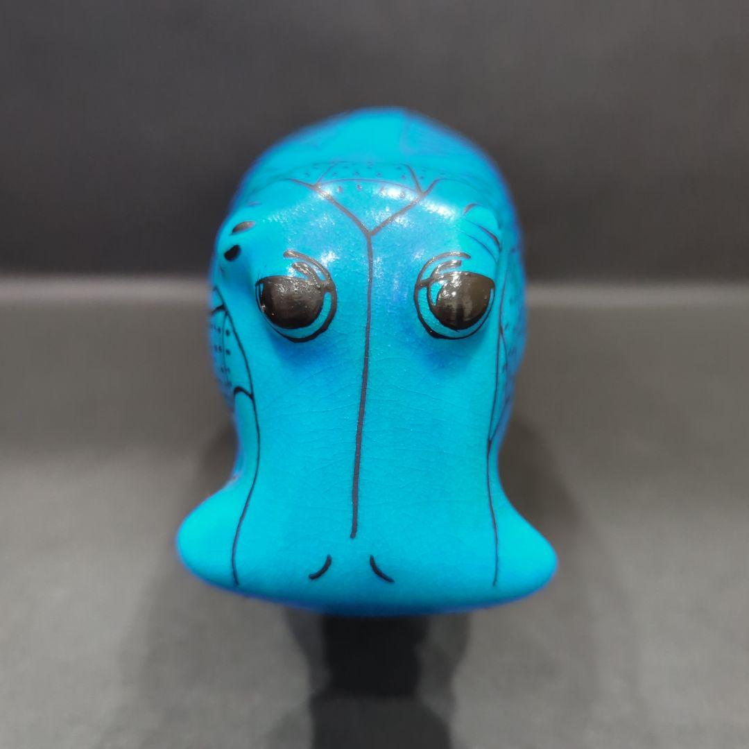 メトロポリタン美術館 カバ ウィリアム レプリカ 置物 オブジェ