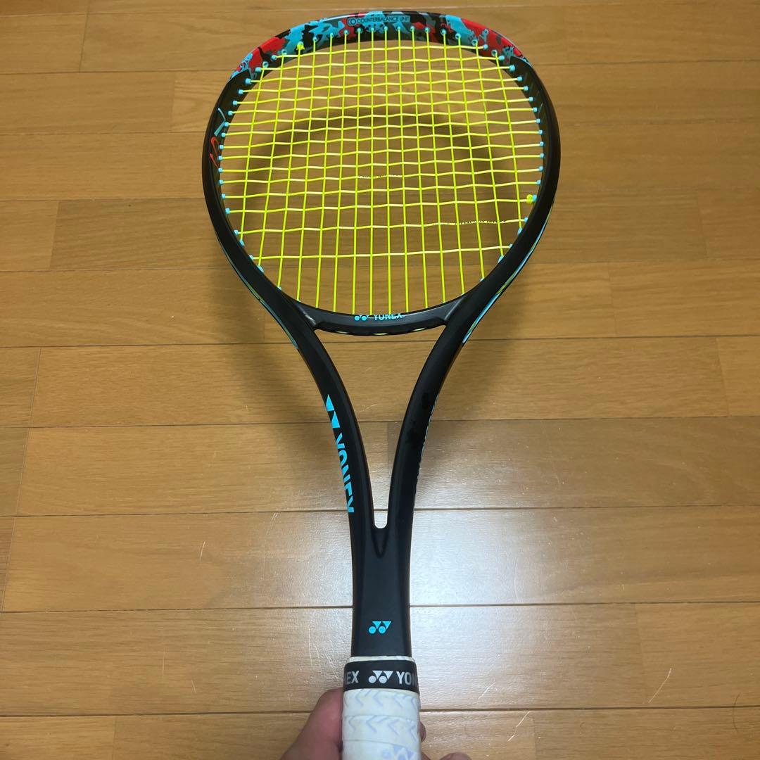 YONEX GEOBRAK 70S 軟式テニスラケット