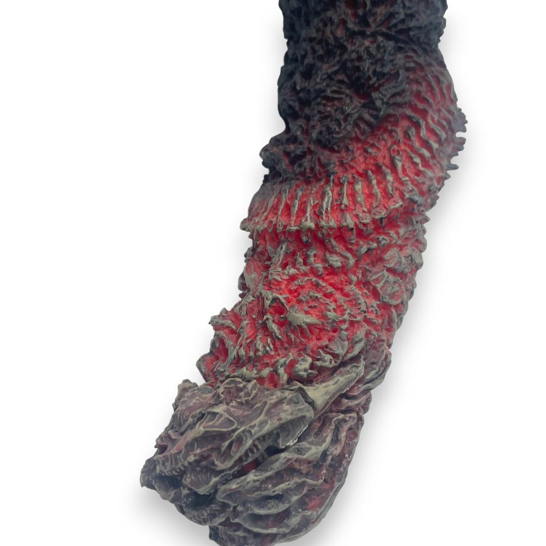 【欠品あり】限定ギガンティックシリーズ ゴジラ（2016）第4形態 一般版