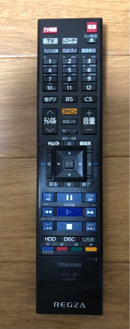 2014年製 ブルーレイレコーダー 東芝DBR-Z410 > Z420 1T改変