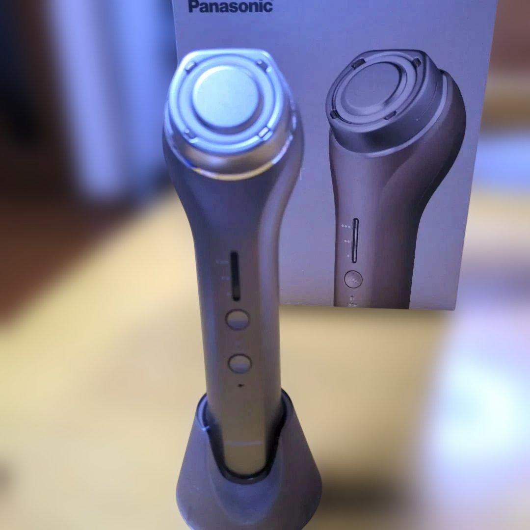 Panasonic EH-SR75-N 美顔器