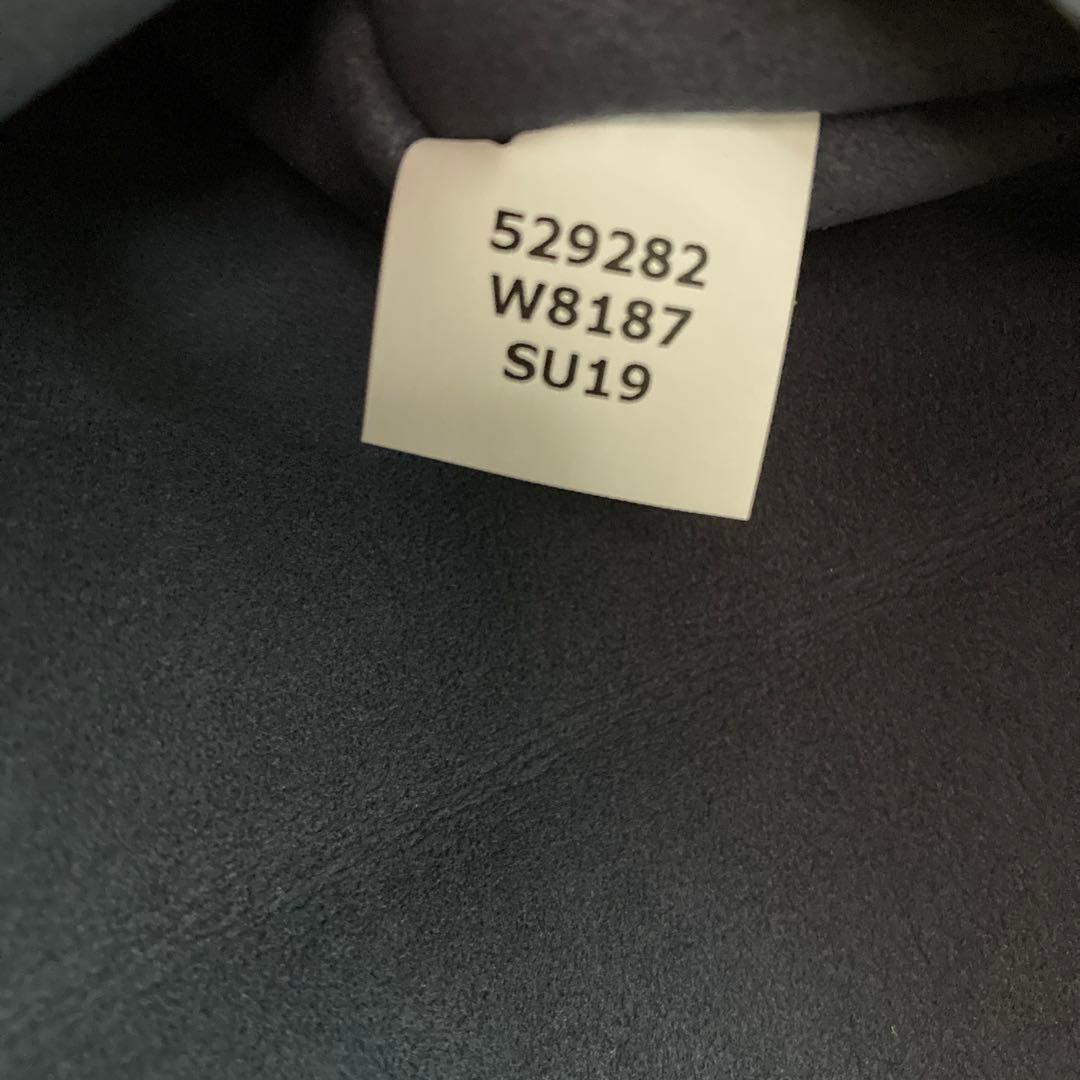 yakko0525⭐︎)ステラマッカートニーファラベラトート2wayポーチ付