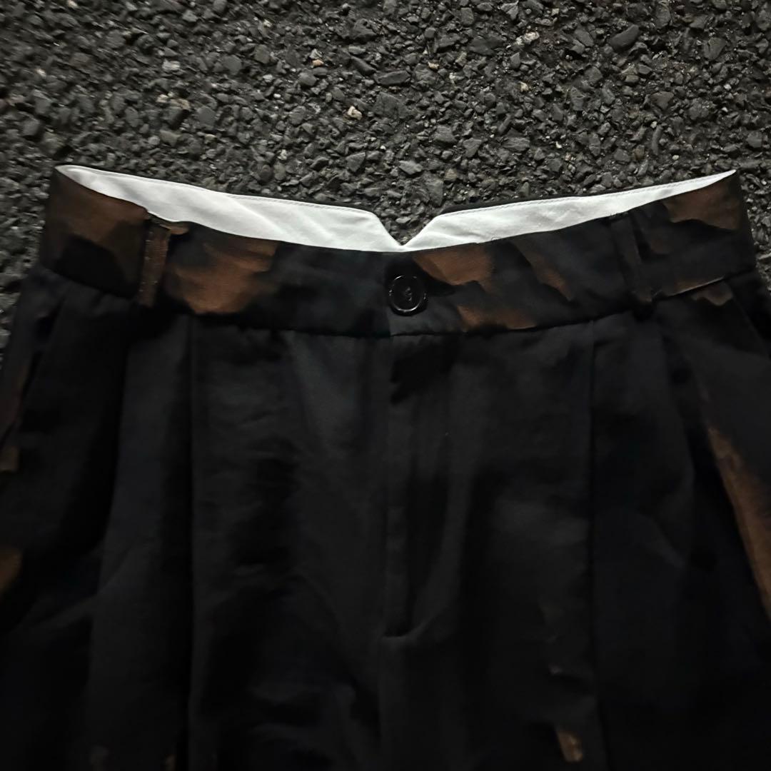 パンツ slacks pants archive 90s