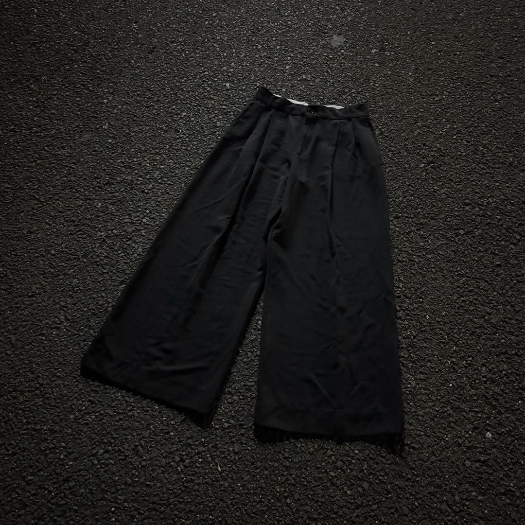 パンツ slacks pants archive 90s