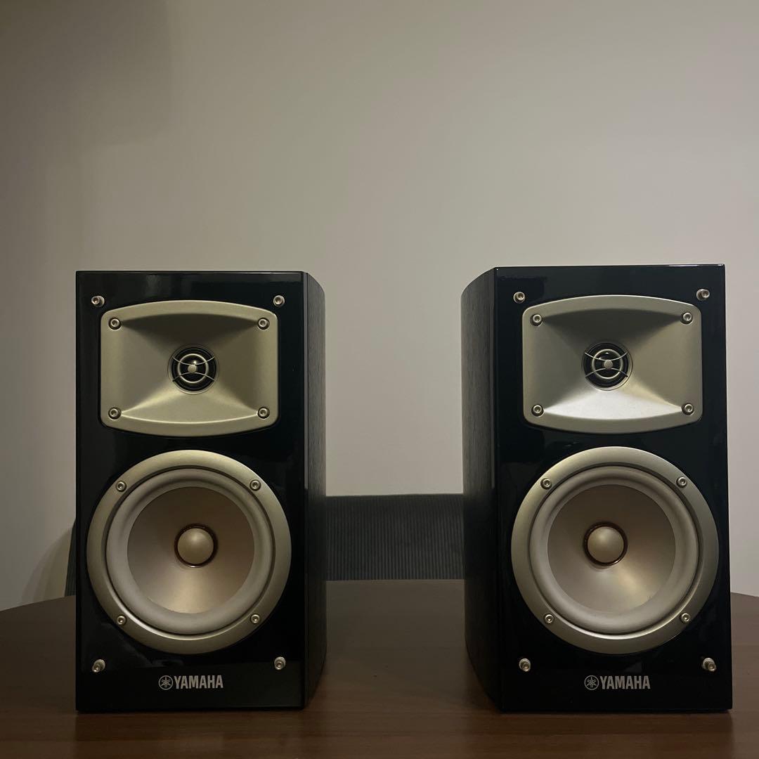 YAMAHA/ヤマハスピーカー NS-B330(B) ハイレゾ