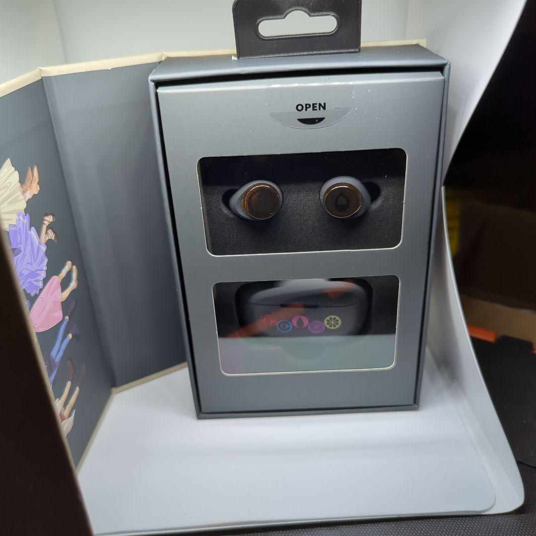 AVIOT TE-V1R 魔法少女まどか☆マギカ コラボ