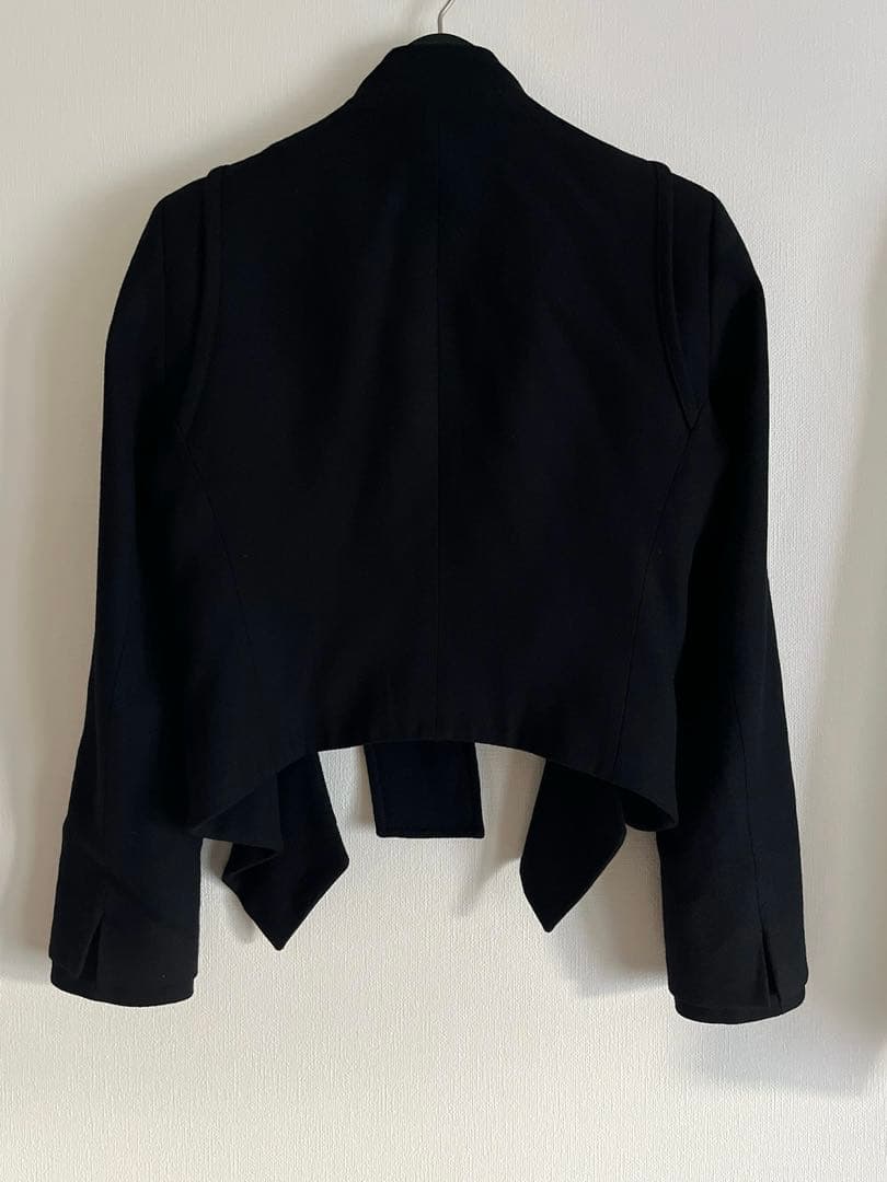 Ann Demeulemeesterジャケットsize38