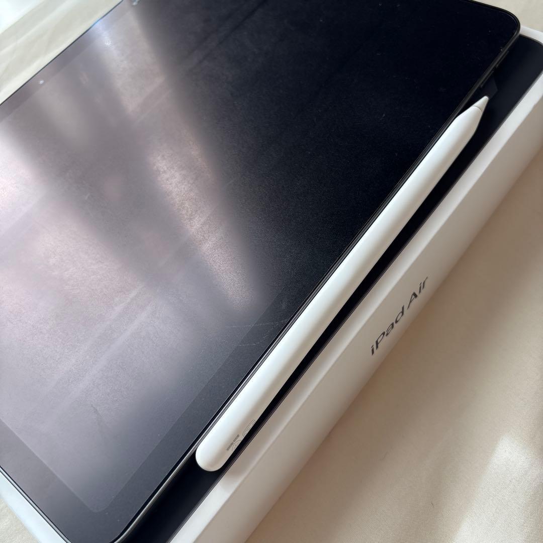 iPad Air (第5世代)Wi-Fi / Apple Pencil付き