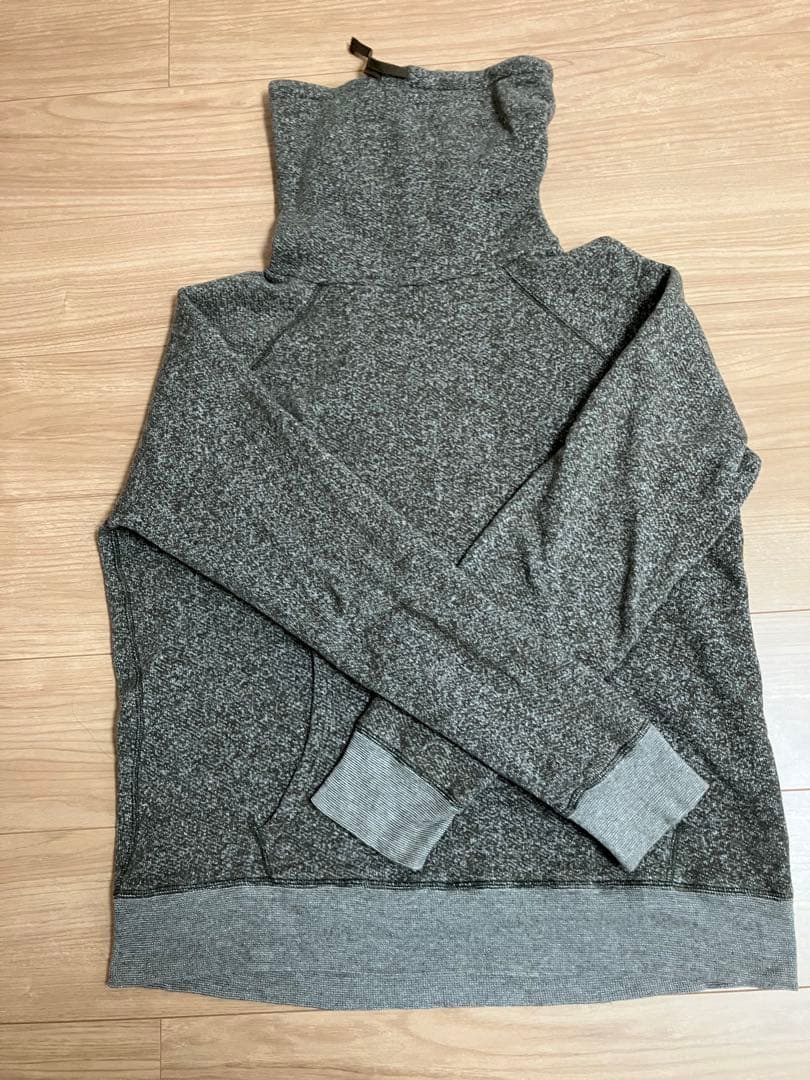 RRL ハイネック スウェット Lサイズ