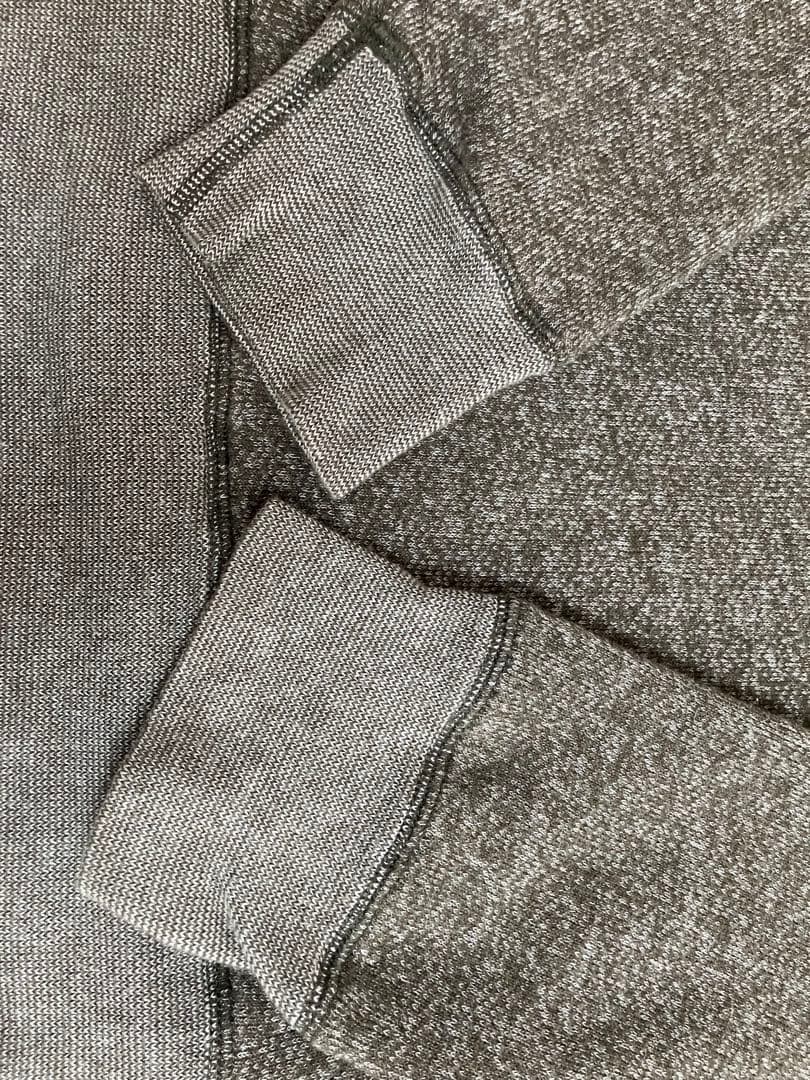 RRL ハイネック スウェット Lサイズ