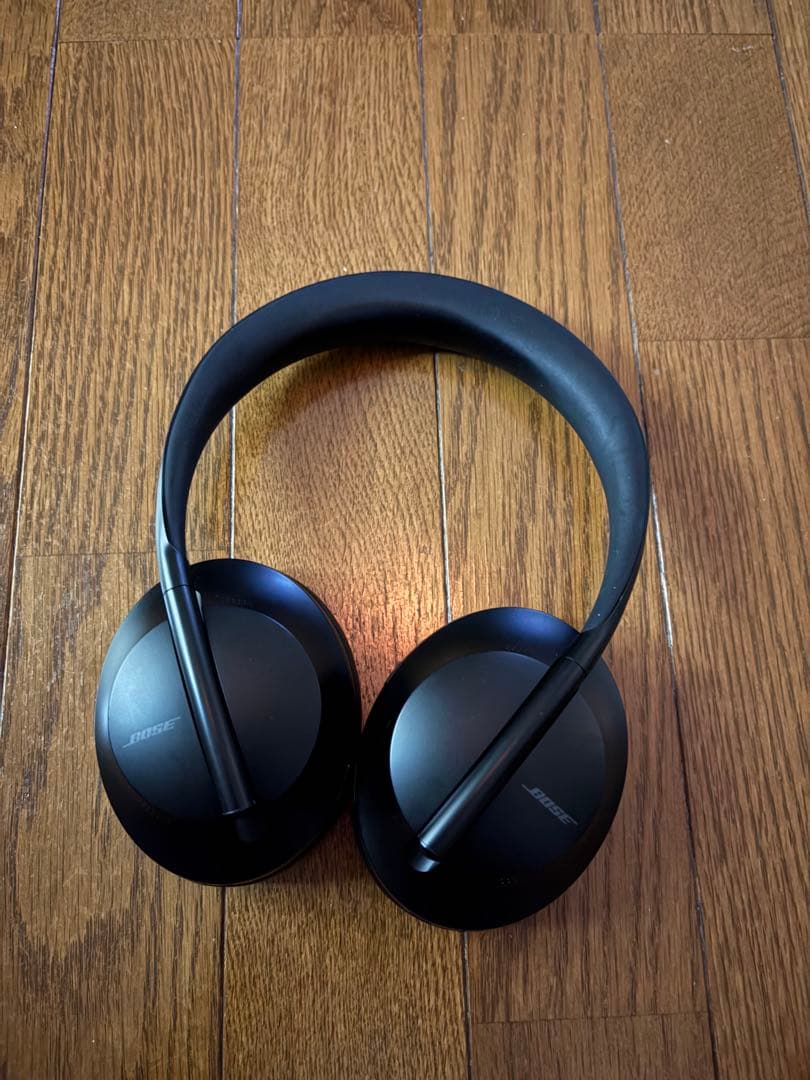 ヘッドホン bose headphone