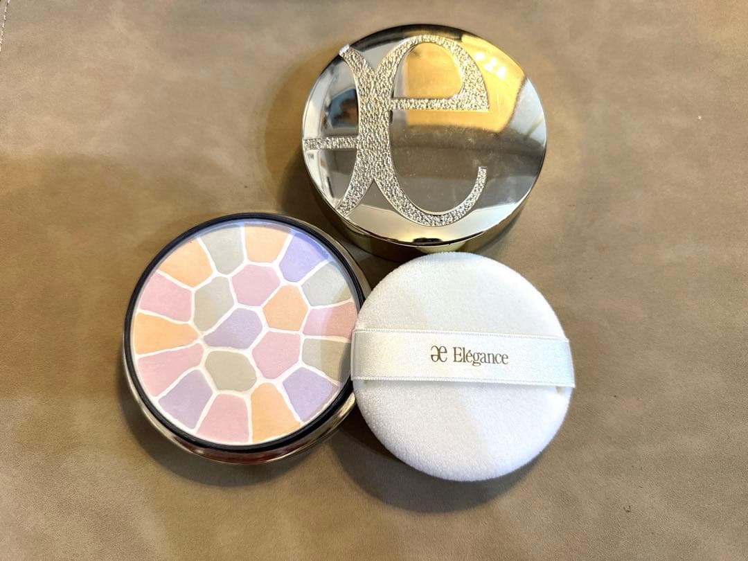 ラ プードル オートニュアンス リクスィーズ　27g