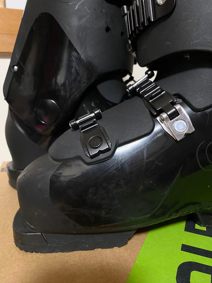 DALBELLO ILMORO JAKK 2022/ダルベロ 25-25.5cm