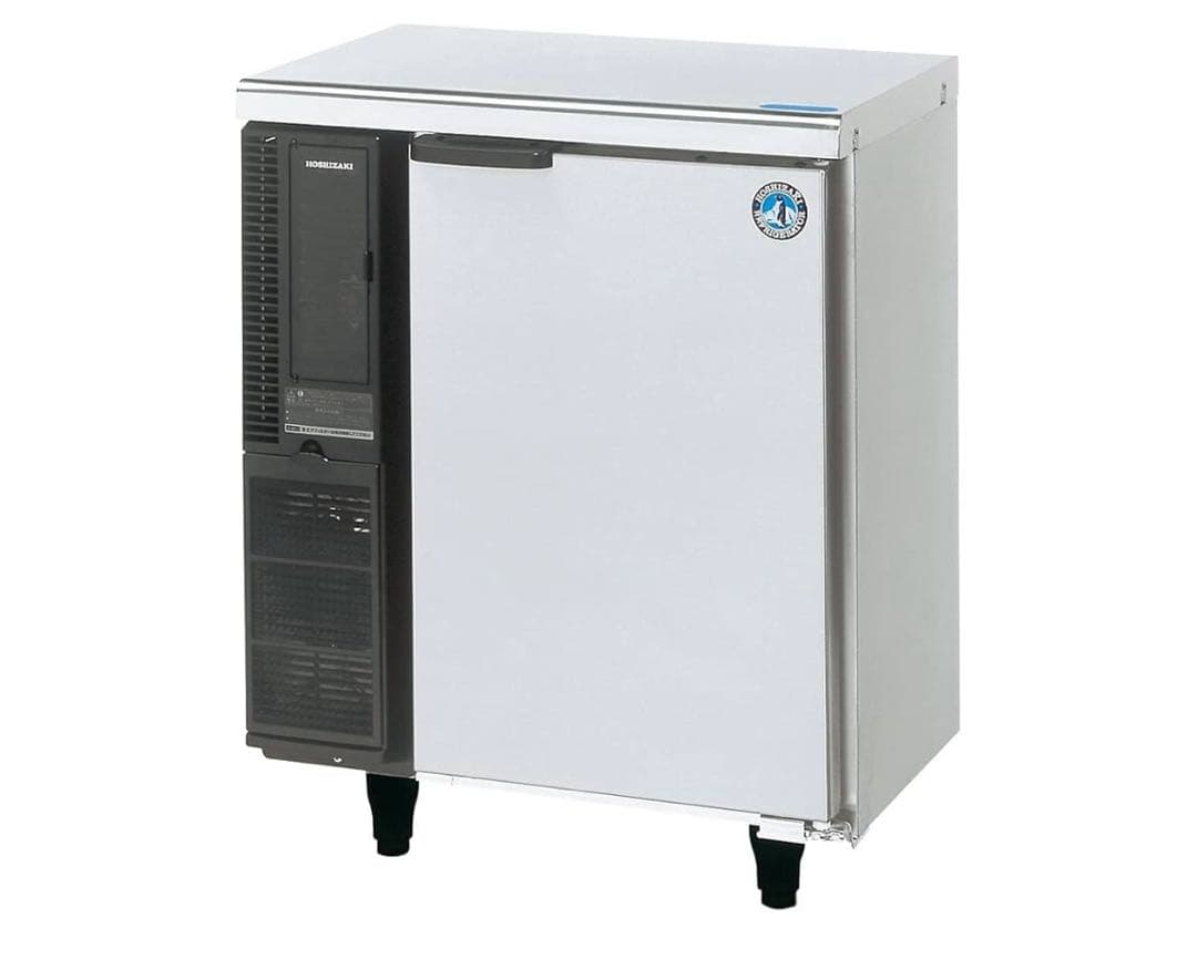 【大幅値下げ】ホシザキ　テーブル型冷蔵庫【中古】