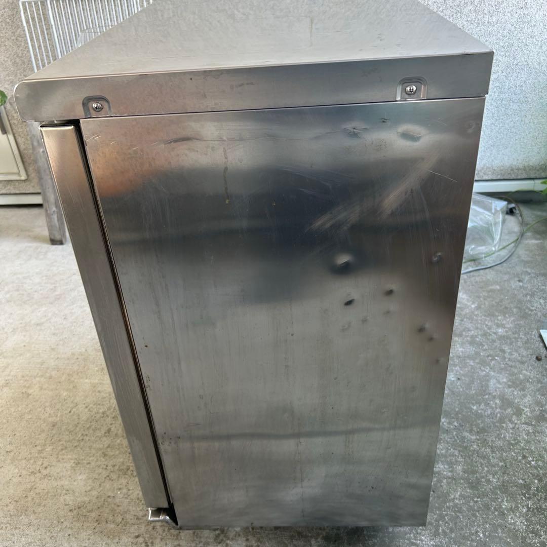 【大幅値下げ】ホシザキ　テーブル型冷蔵庫【中古】