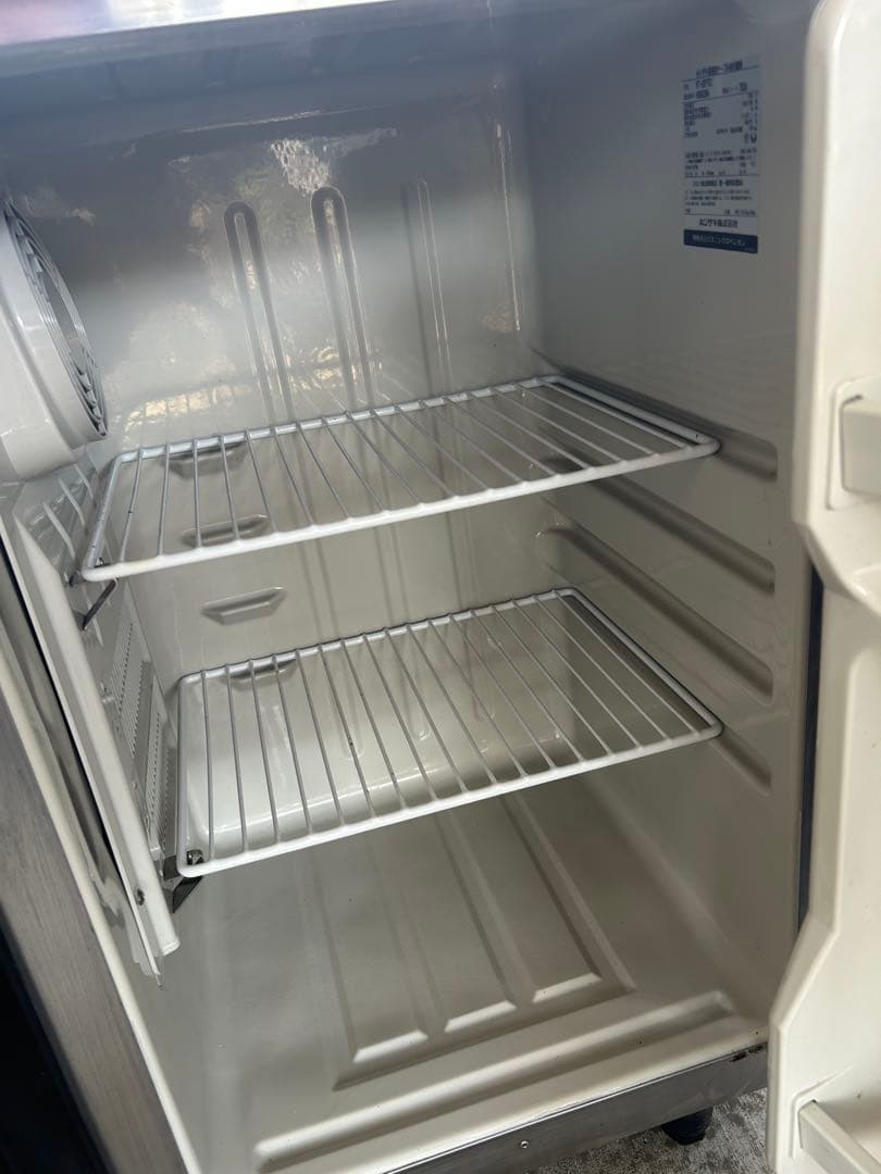 【大幅値下げ】ホシザキ　テーブル型冷蔵庫【中古】