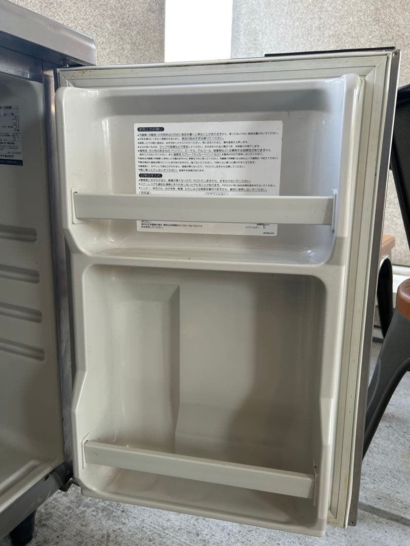 【大幅値下げ】ホシザキ　テーブル型冷蔵庫【中古】