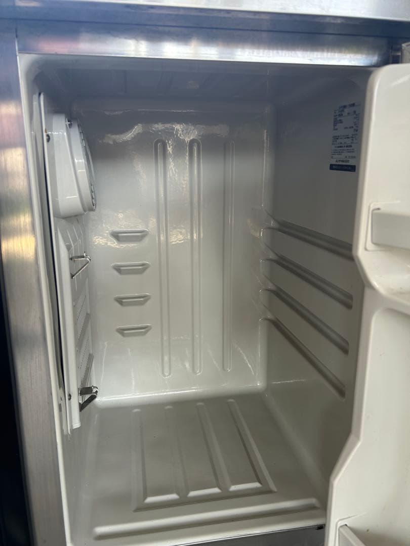 【大幅値下げ】ホシザキ　テーブル型冷蔵庫【中古】