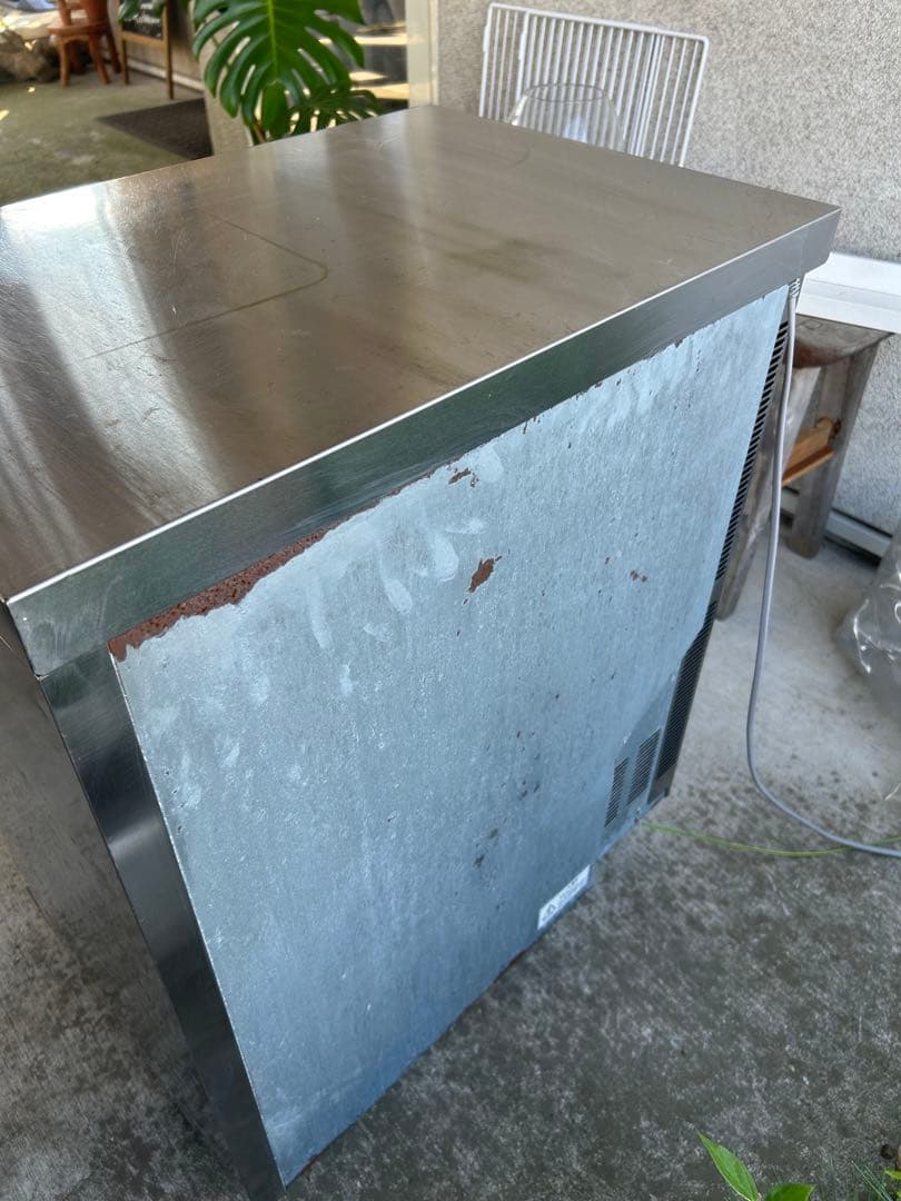 【大幅値下げ】ホシザキ　テーブル型冷蔵庫【中古】