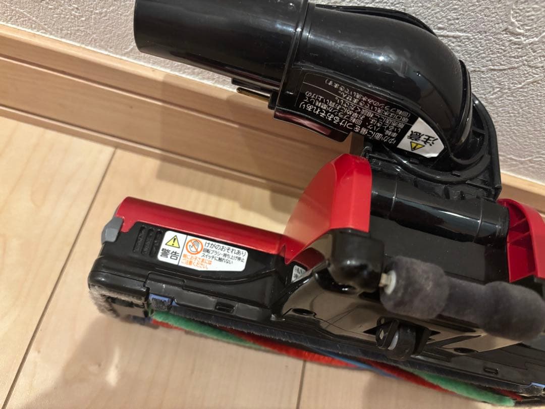 日立　コードレス　掃除機 PV-BHL2000J LEDライトBT未使用近