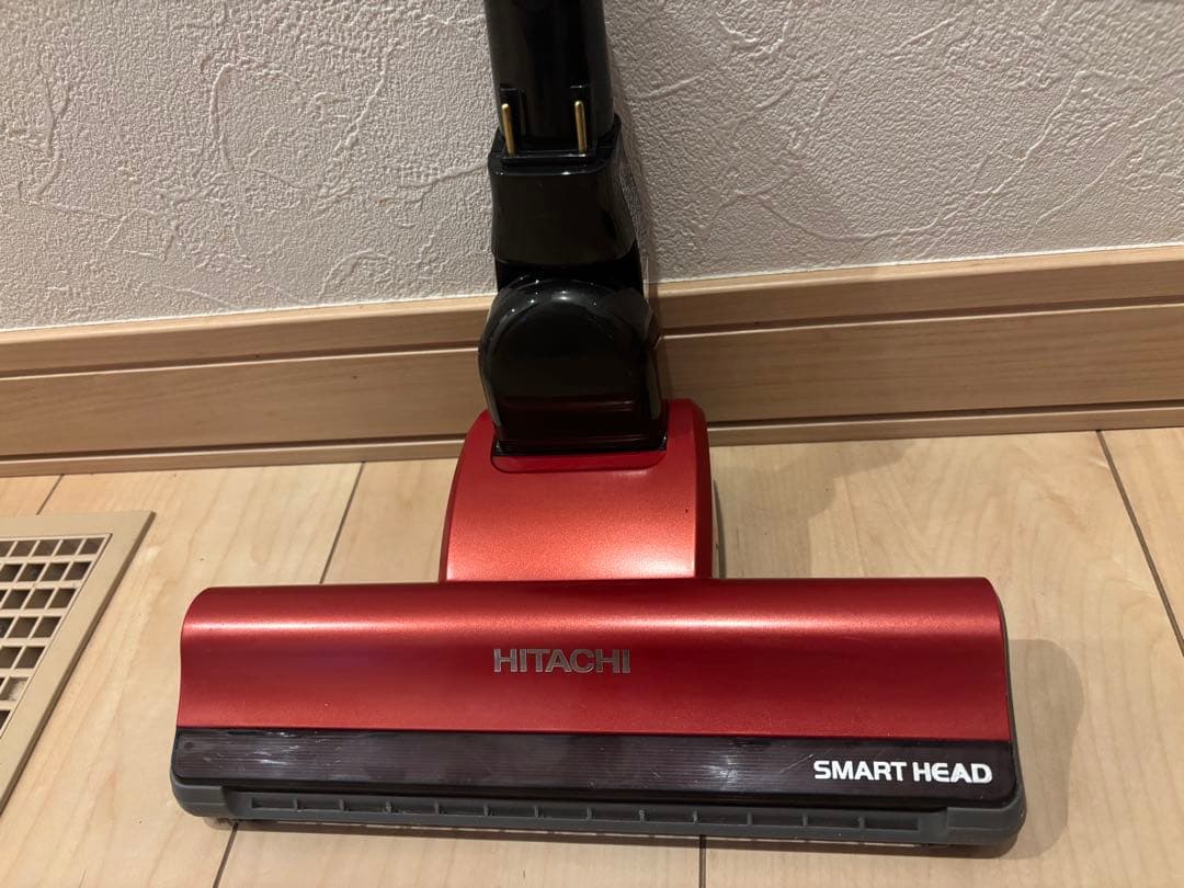 日立　コードレス　掃除機 PV-BHL2000J LEDライトBT未使用近