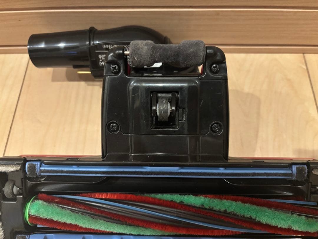 日立　コードレス　掃除機 PV-BHL2000J LEDライトBT未使用近