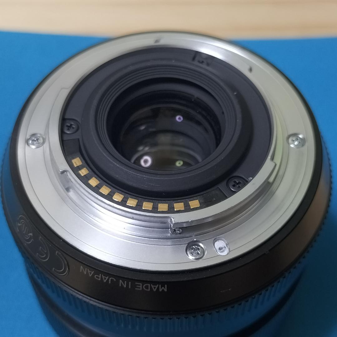 FUJIFILM XF14mmF2.8R Xマウント フジフイルム