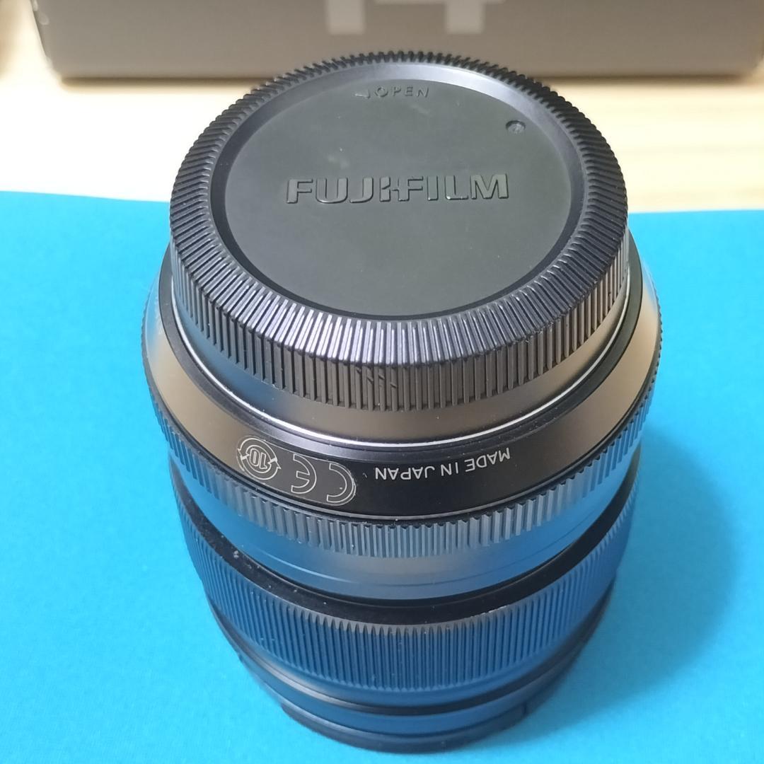 FUJIFILM XF14mmF2.8R Xマウント フジフイルム