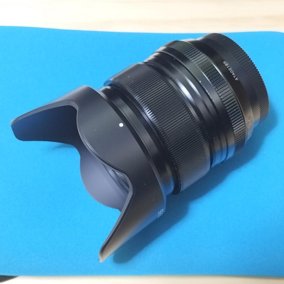 FUJIFILM XF14mmF2.8R Xマウント フジフイルム